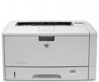 למדפסת HP LaserJet 5200